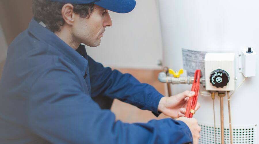 Professional Leak Detection Services in Lynx, OH